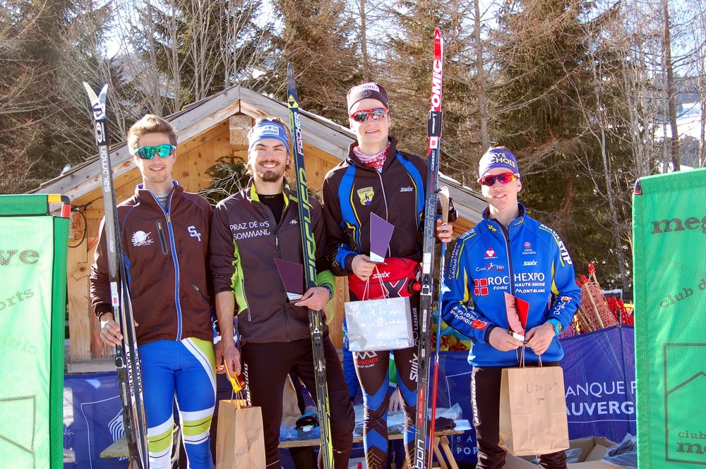 Grand-Prix Megève 2017 (merci Bruno)
